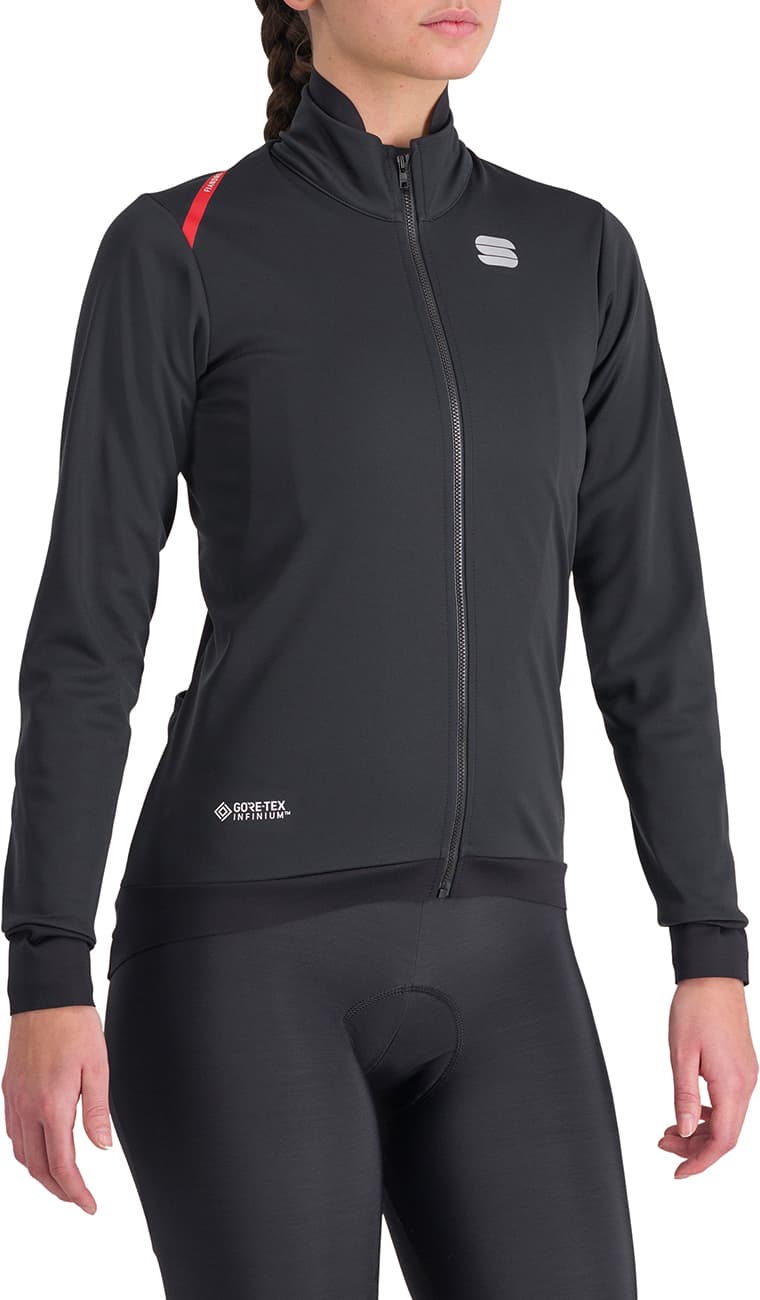 Product gallery image number 5 for product Fiandre Jacket - Women's