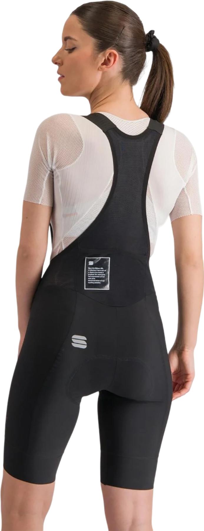 Product gallery image number 3 for product SRK Bibshorts - Women's