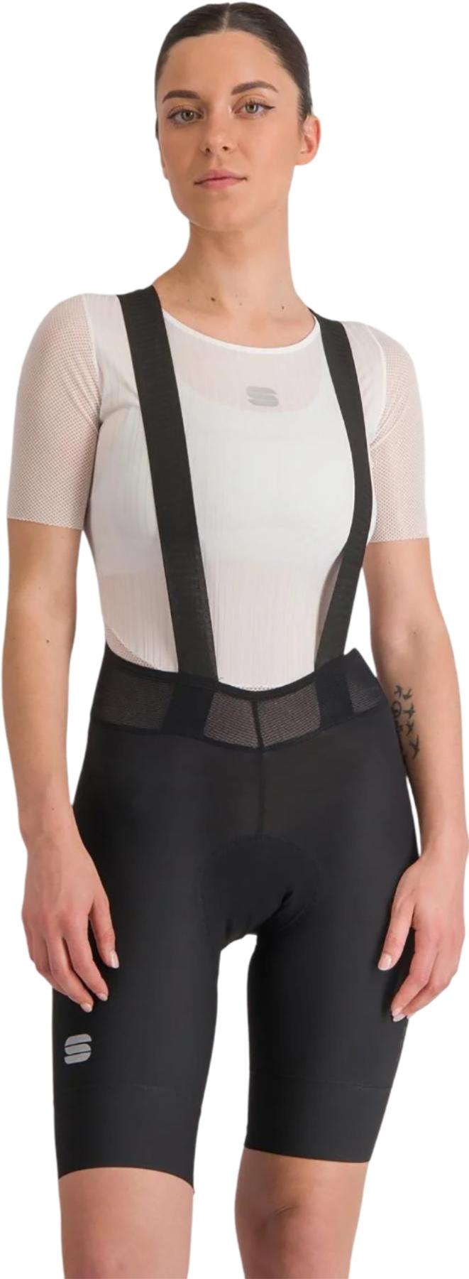 Product gallery image number 1 for product SRK Bibshorts - Women's