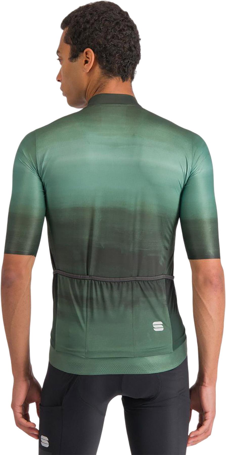 Product gallery image number 3 for product Flow Supergiara Jersey - Men's