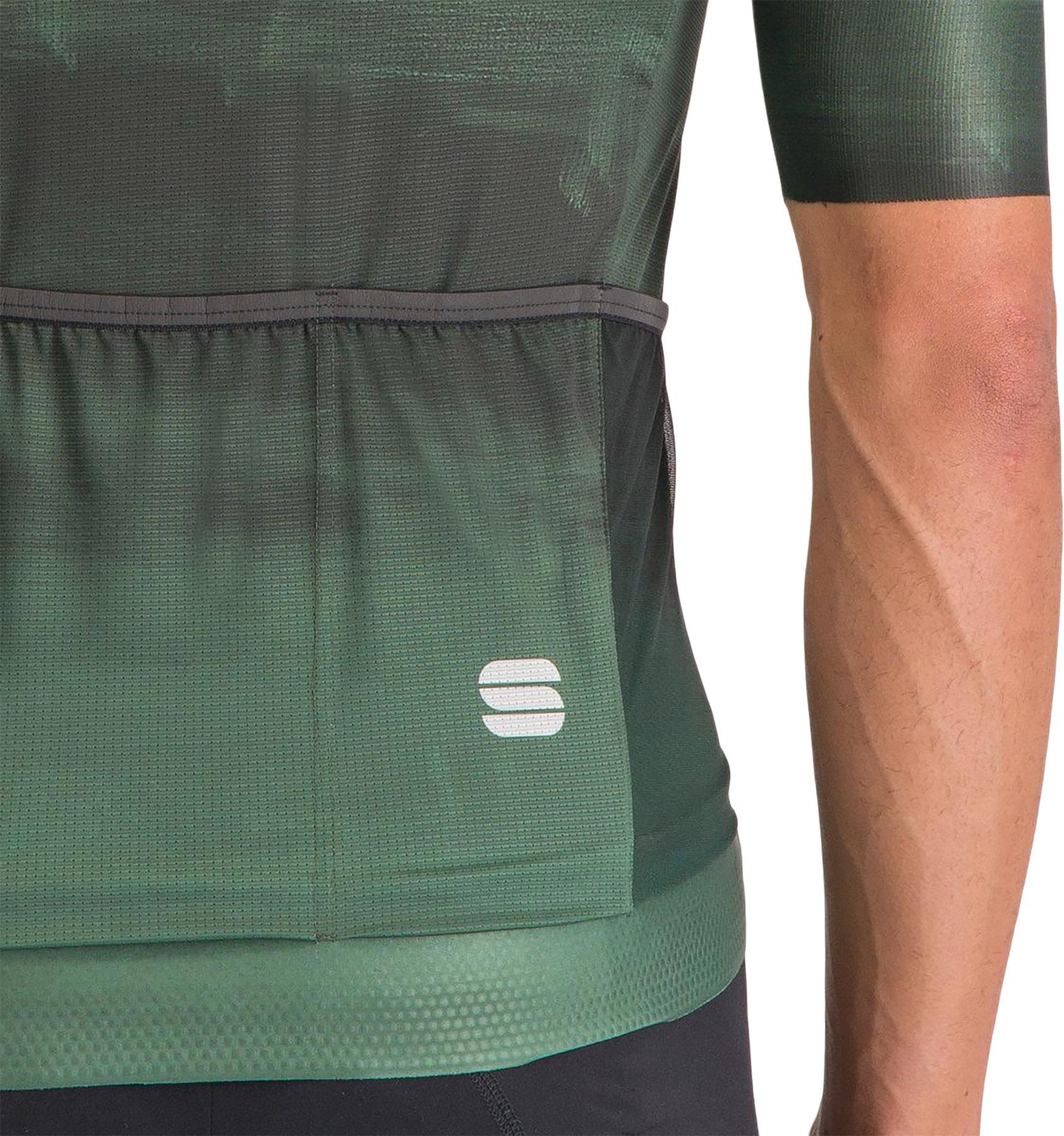 Product gallery image number 2 for product Flow Supergiara Jersey - Men's