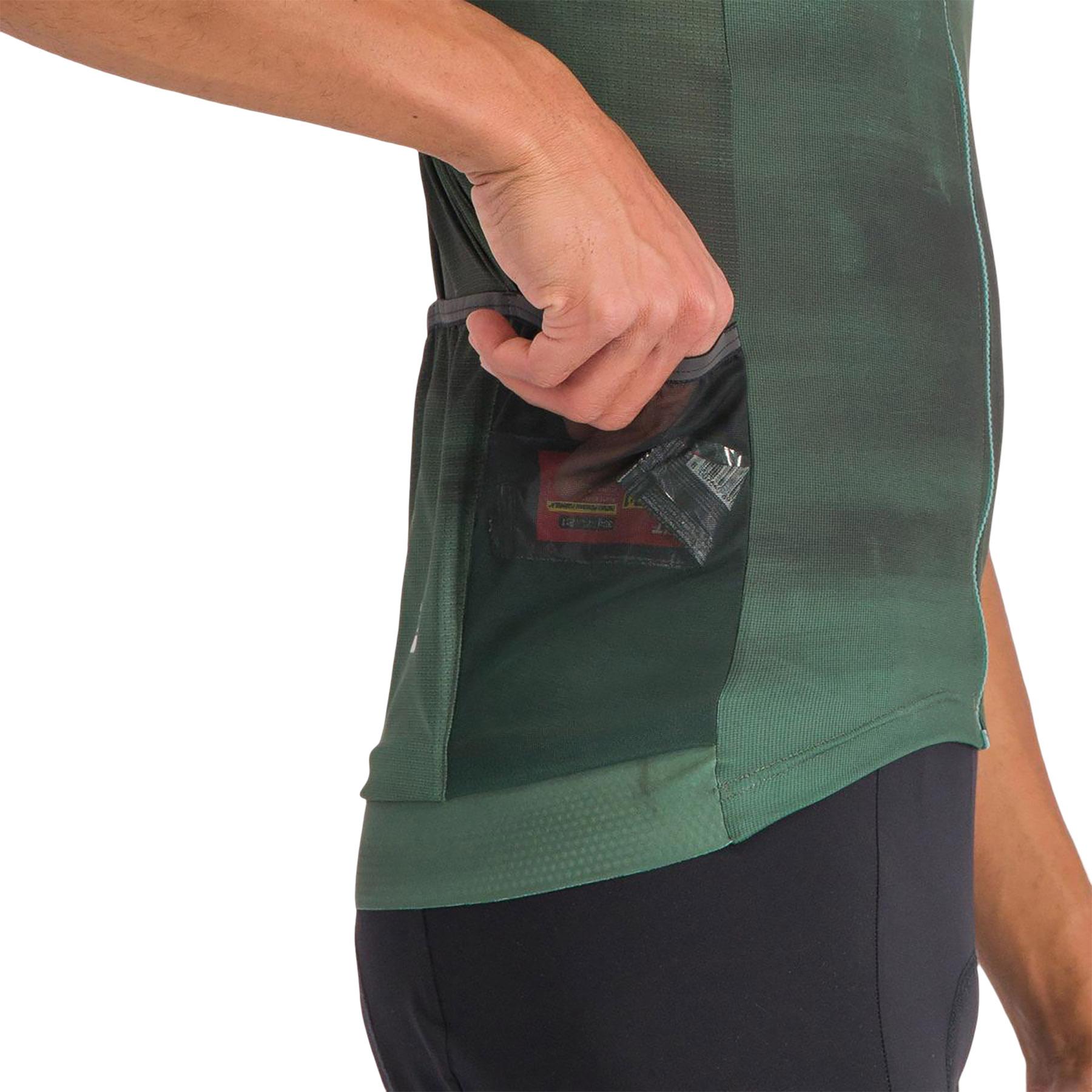 Product gallery image number 5 for product Flow Supergiara Jersey - Men's