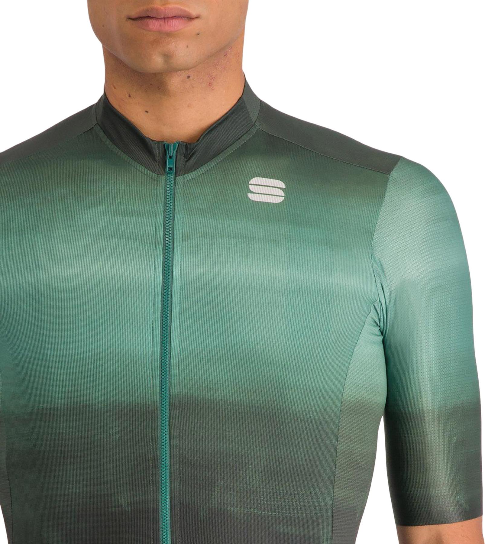 Product gallery image number 4 for product Flow Supergiara Jersey - Men's