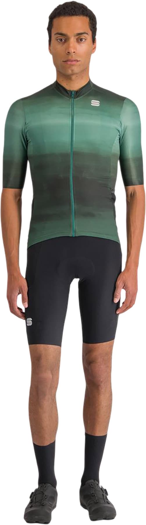 Product gallery image number 6 for product Flow Supergiara Jersey - Men's