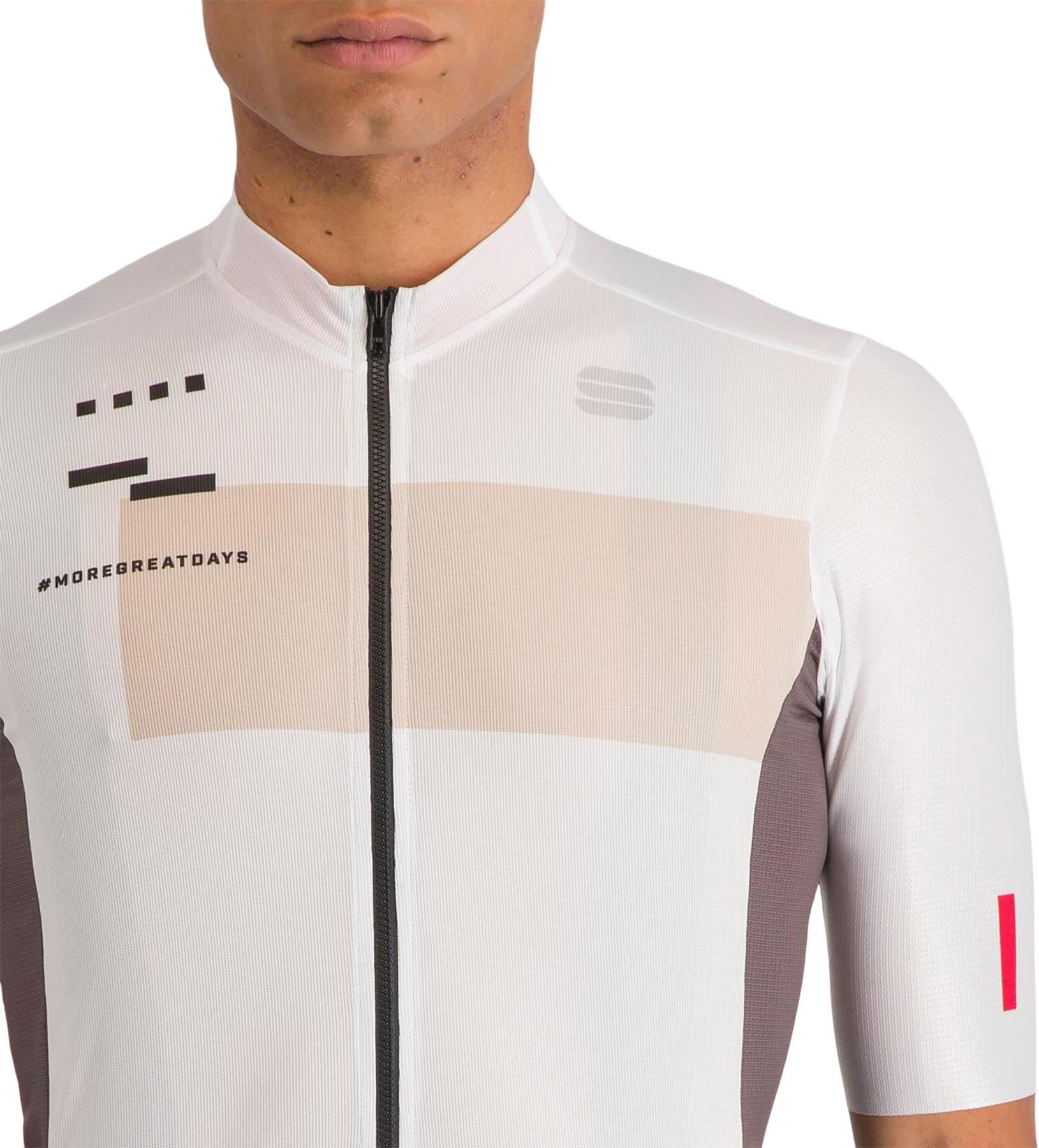 Product gallery image number 5 for product Maillot Breakout Supergiara - Homme