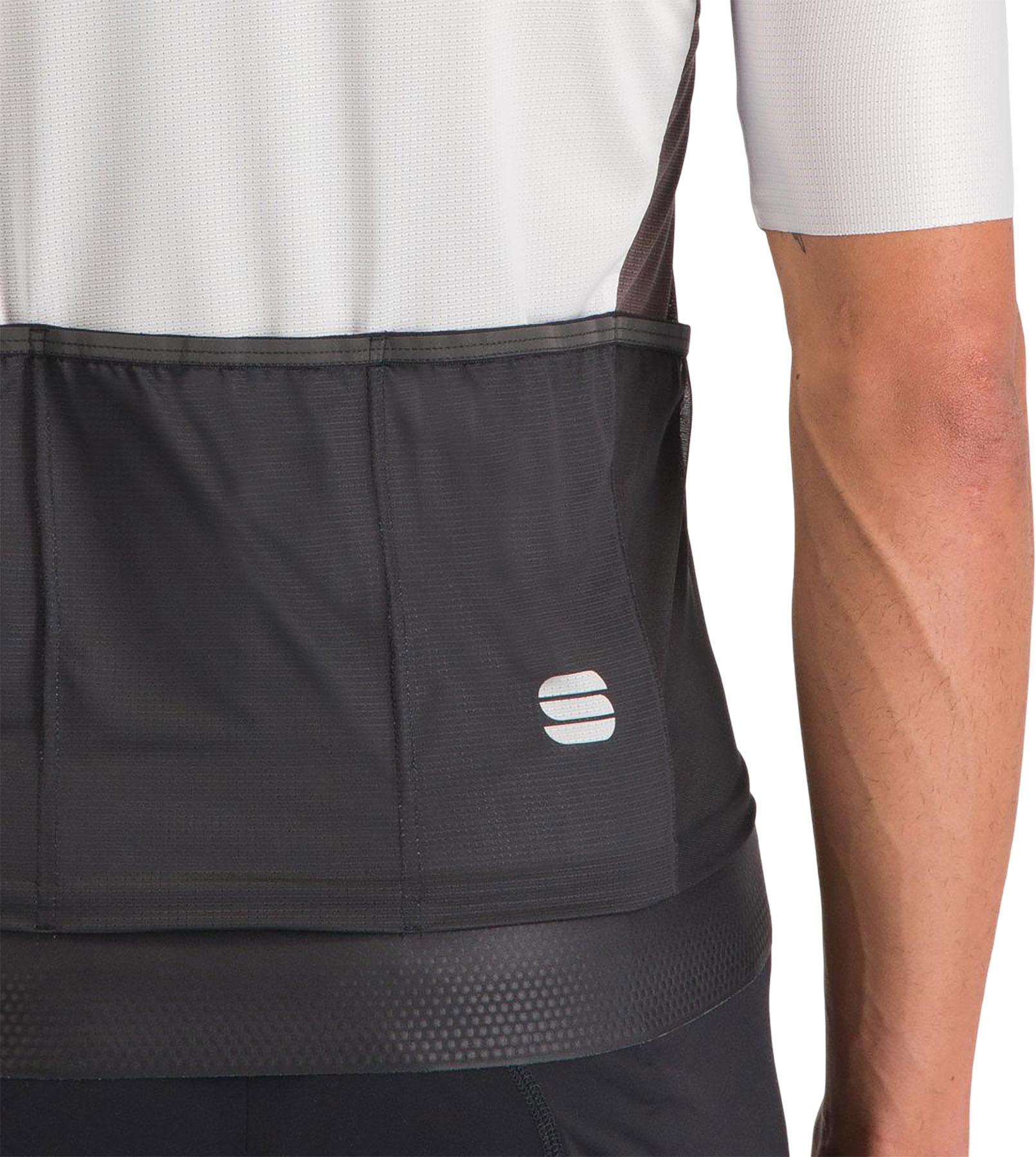 Product gallery image number 6 for product Maillot Breakout Supergiara - Homme