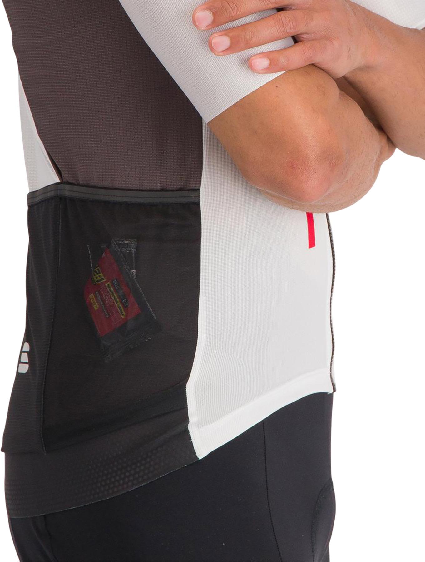 Product gallery image number 3 for product Maillot Breakout Supergiara - Homme