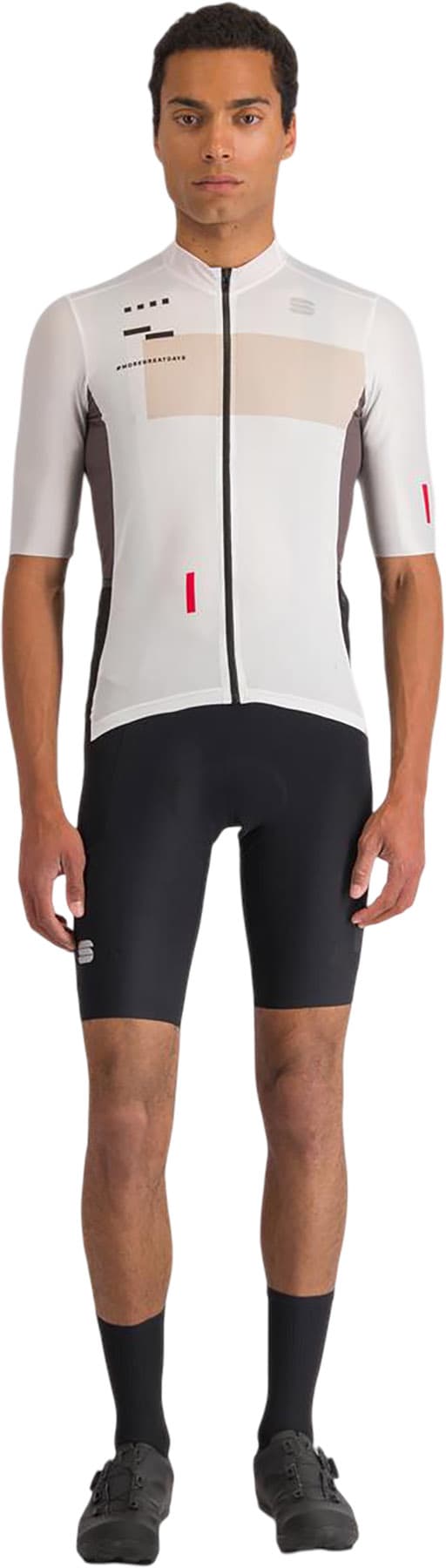 Product gallery image number 4 for product Maillot Breakout Supergiara - Homme