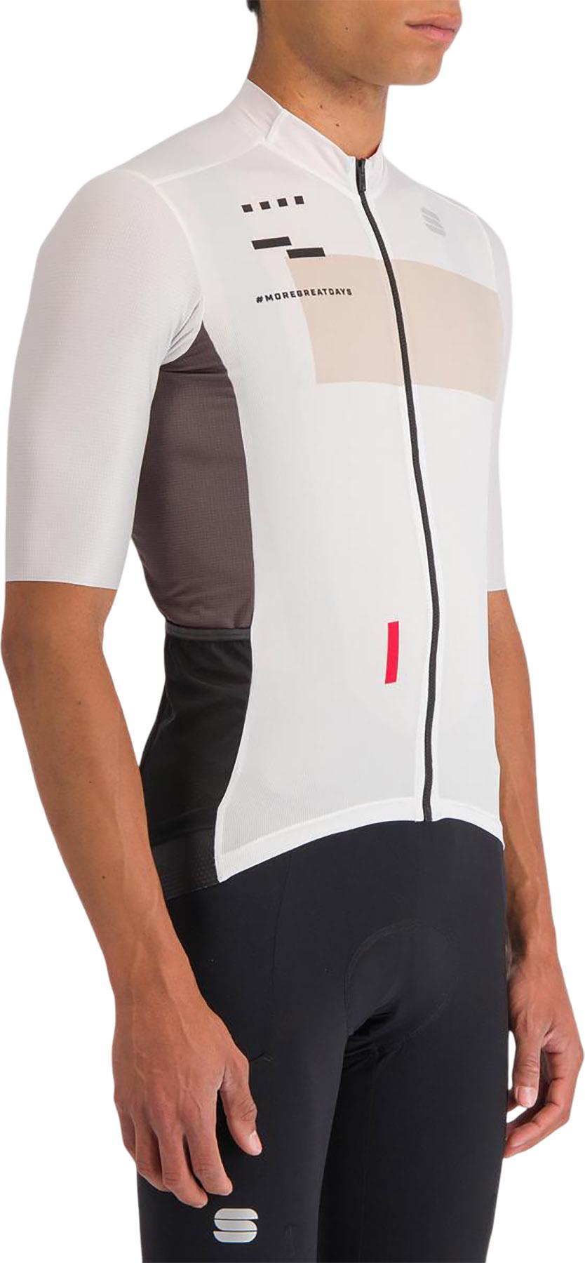 Product gallery image number 7 for product Maillot Breakout Supergiara - Homme