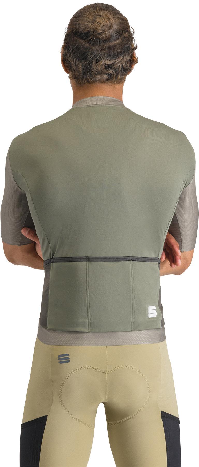 Product gallery image number 2 for product Supergiara Jersey - Men's