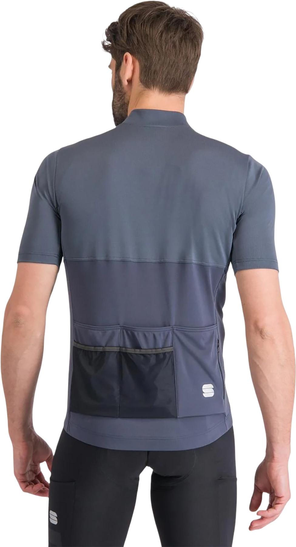 Product gallery image number 2 for product Giara Jersey - Men's