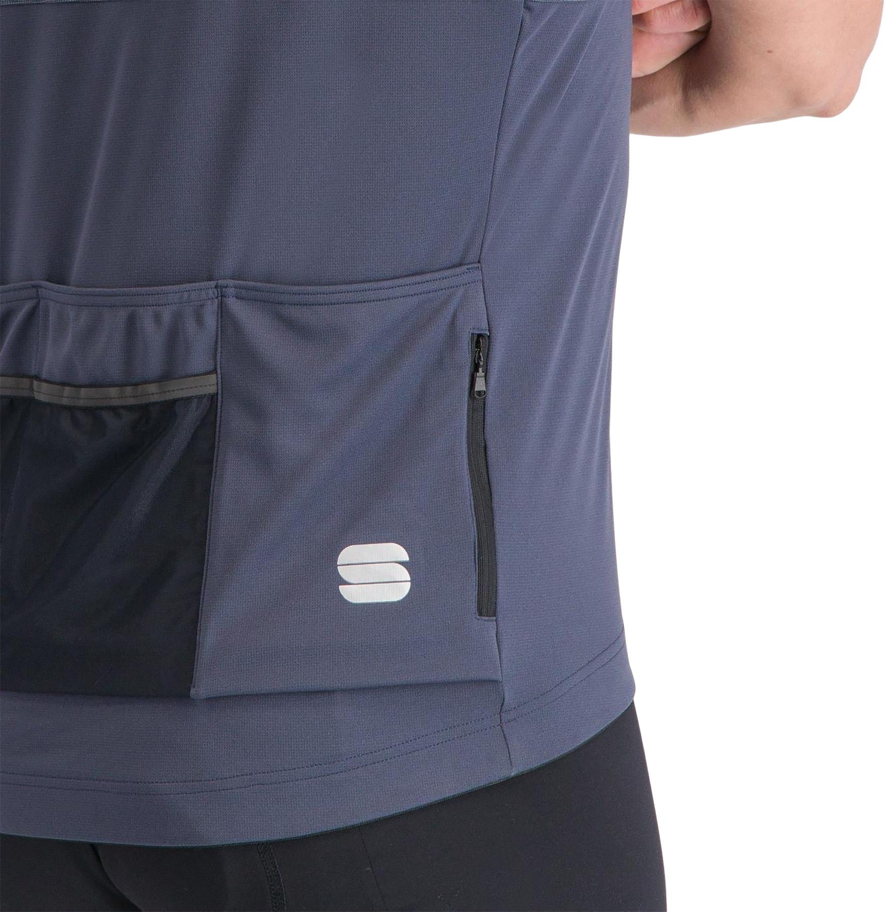 Product gallery image number 4 for product Giara Jersey - Men's