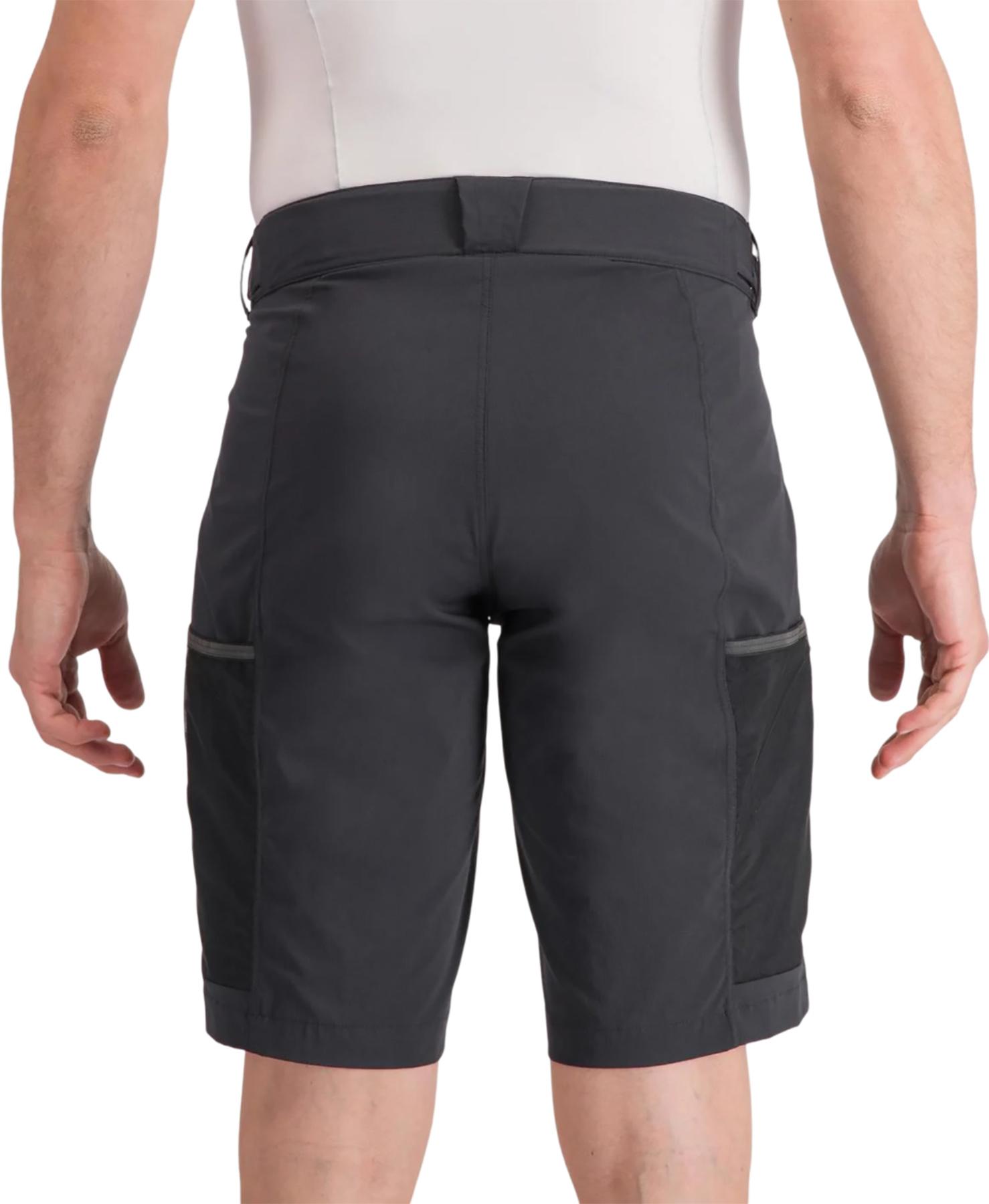 Numéro de l'image de la galerie de produits 2 pour le produit Surshort Supergiara - Homme