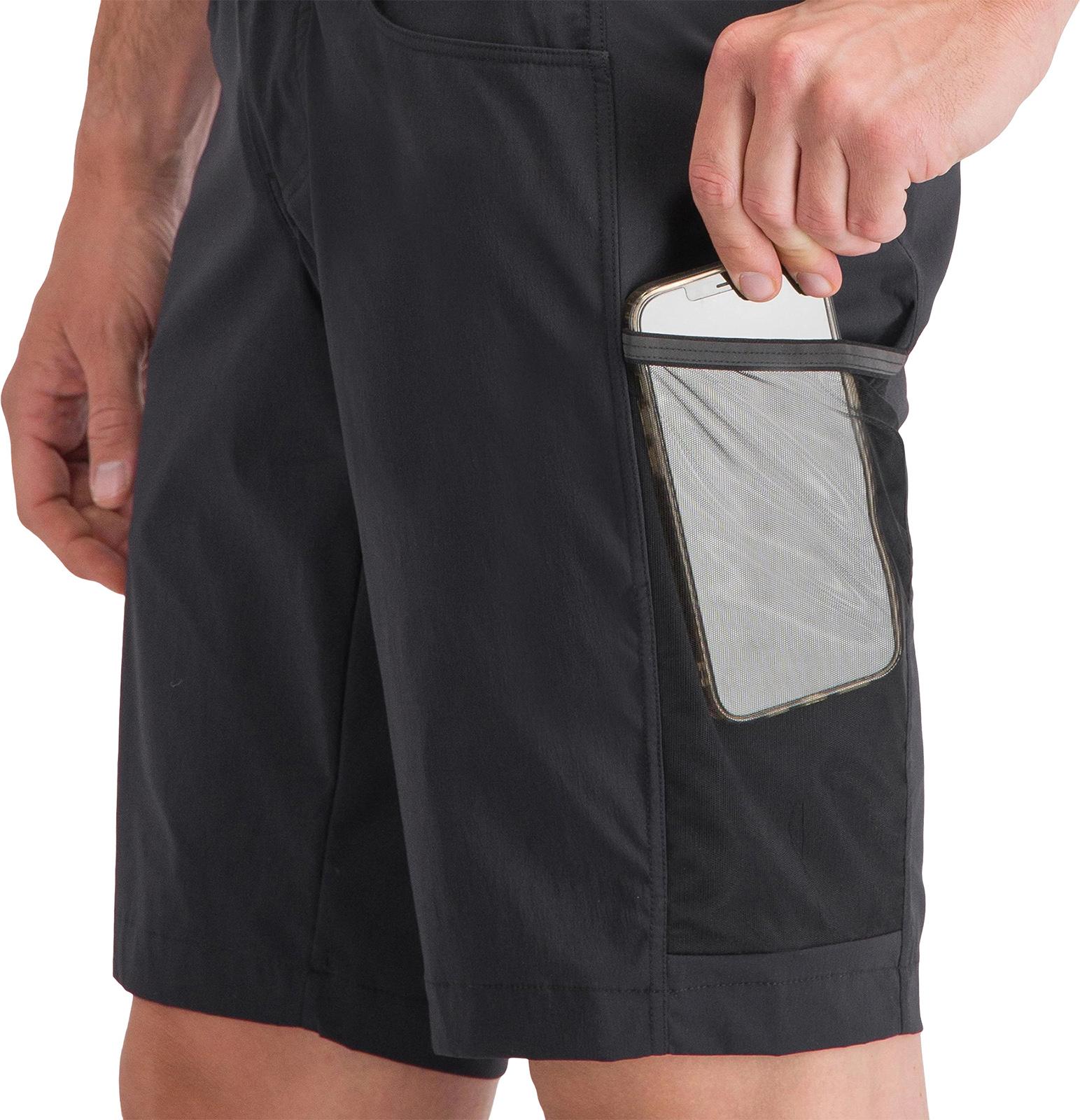 Numéro de l'image de la galerie de produits 3 pour le produit Surshort Supergiara - Homme