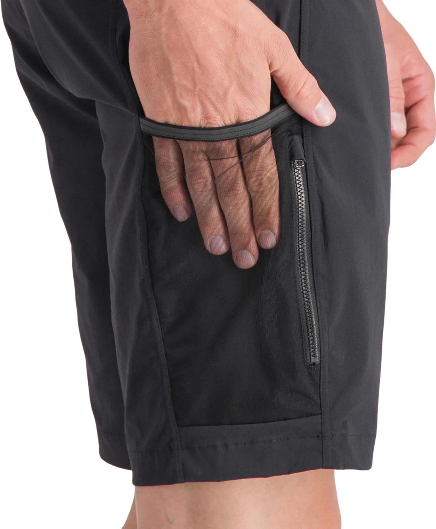 Numéro de l'image de la galerie de produits 4 pour le produit Surshort Supergiara - Homme