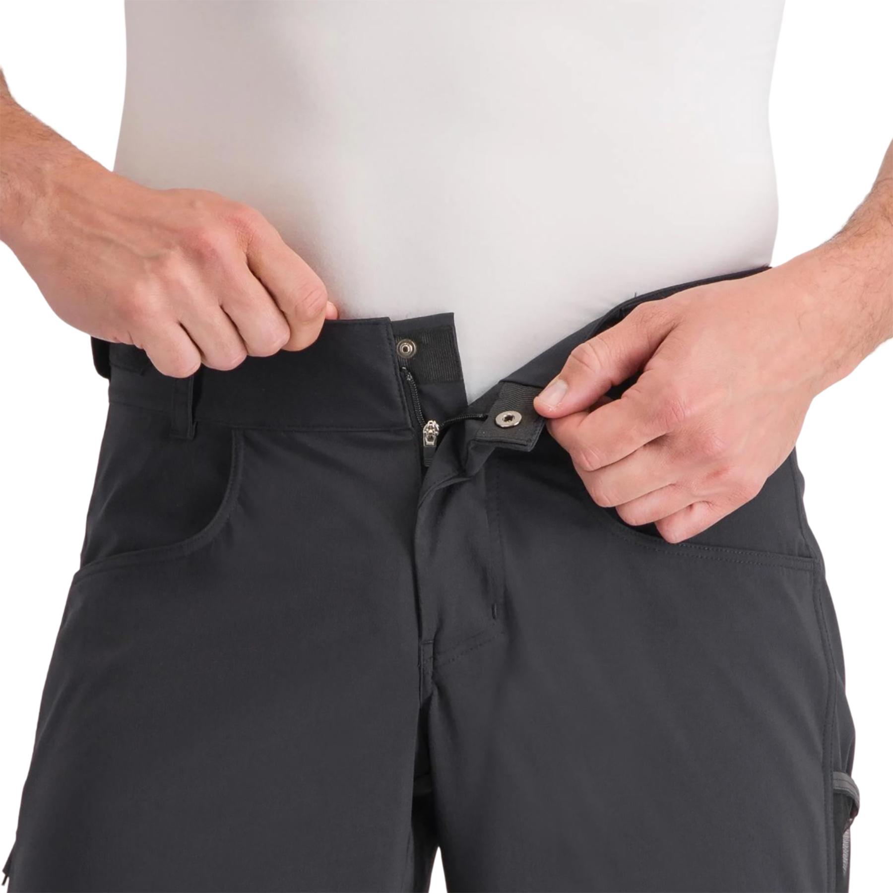 Numéro de l'image de la galerie de produits 8 pour le produit Surshort Supergiara - Homme