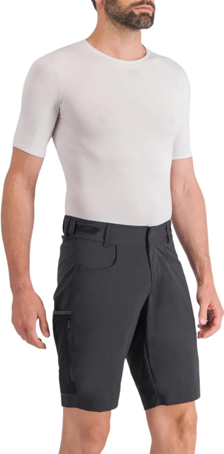 Numéro de l'image de la galerie de produits 5 pour le produit Surshort Supergiara - Homme
