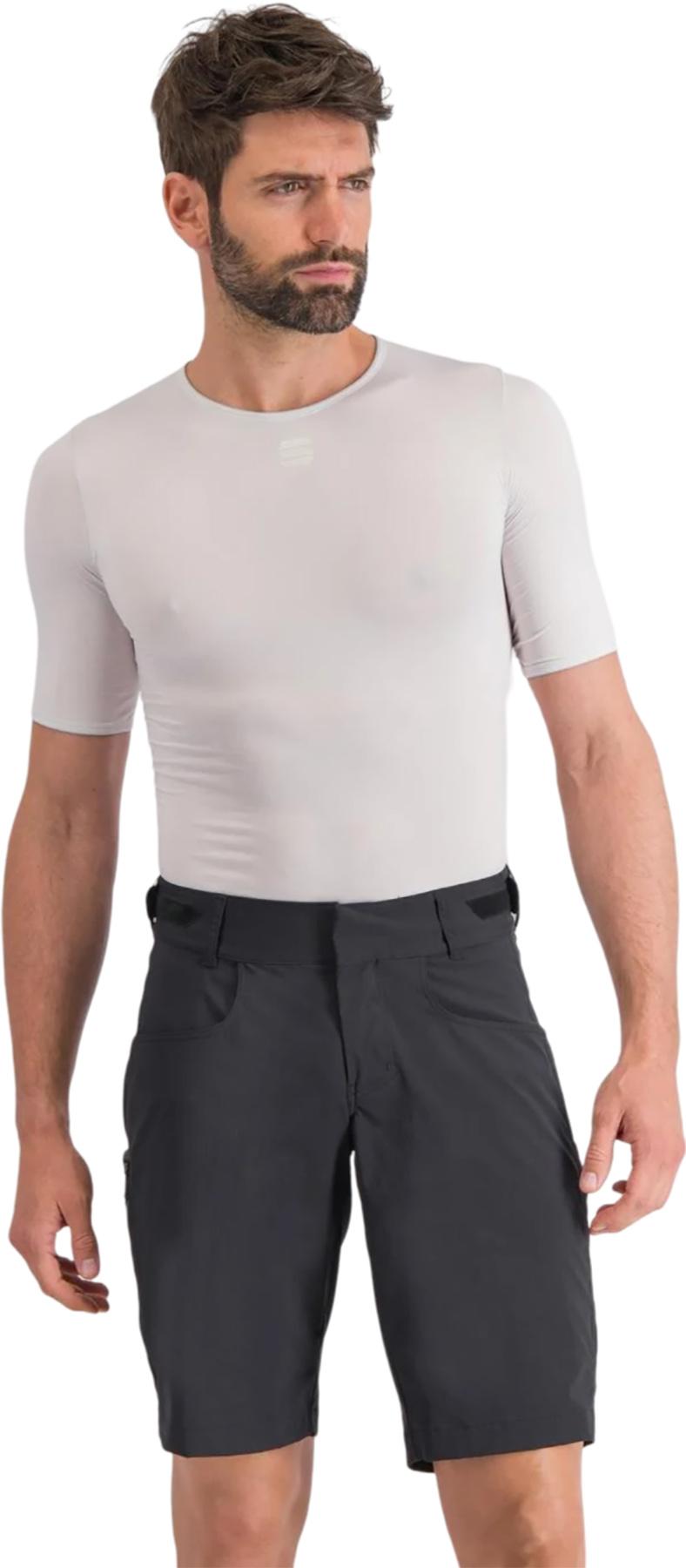 Image de produit pour Surshort Supergiara - Homme