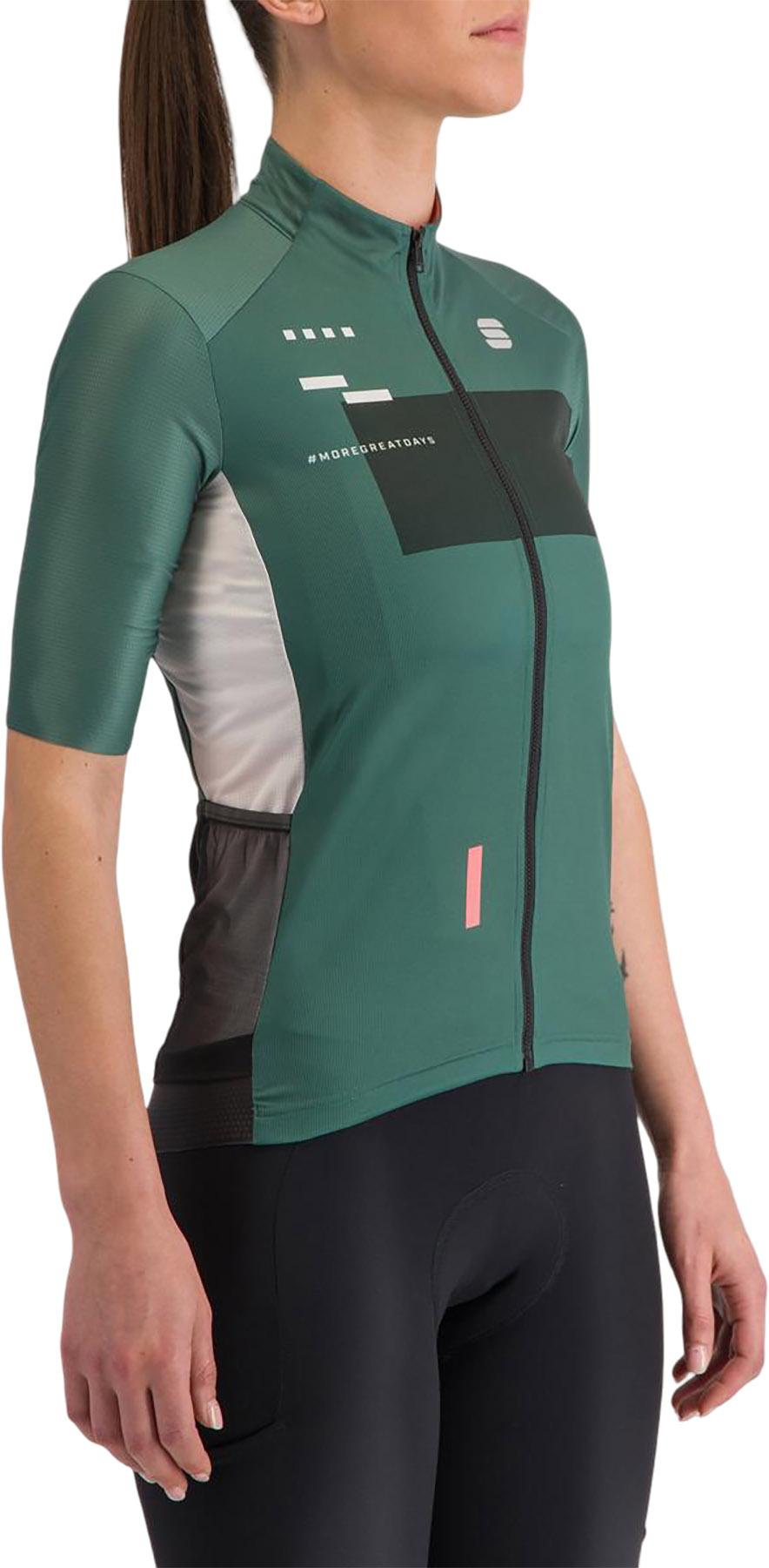 Product gallery image number 6 for product Breakout Supergiara Jersey - Women's