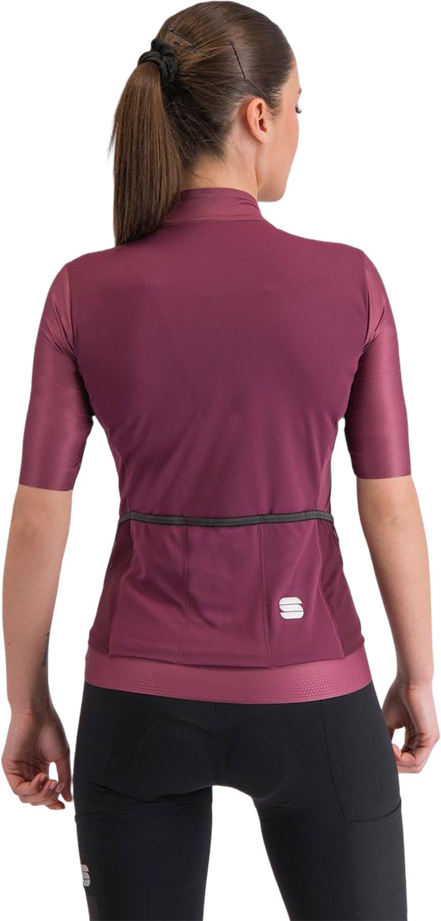 Product gallery image number 3 for product Supergiara Jersey - Women's