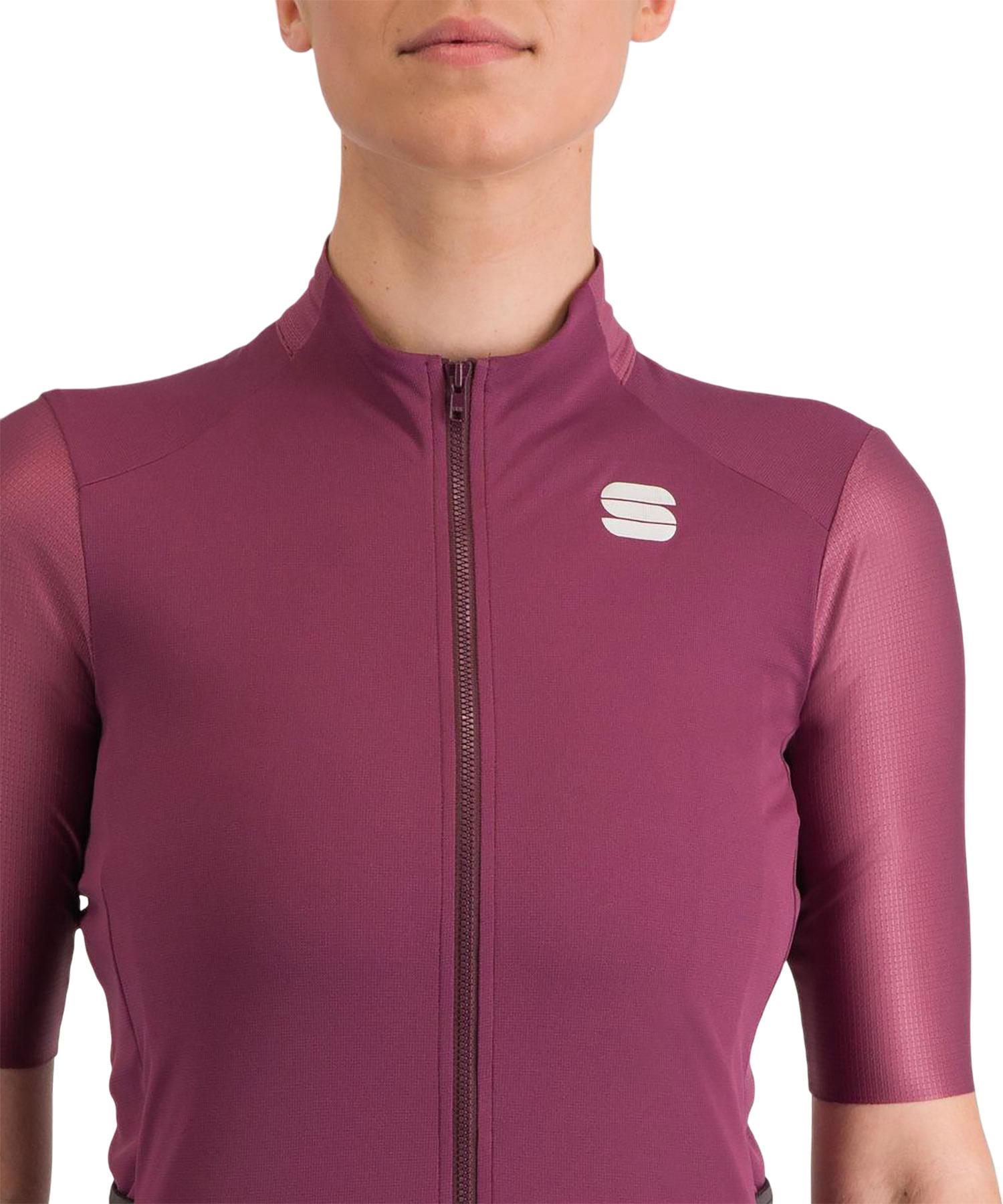 Product gallery image number 2 for product Supergiara Jersey - Women's