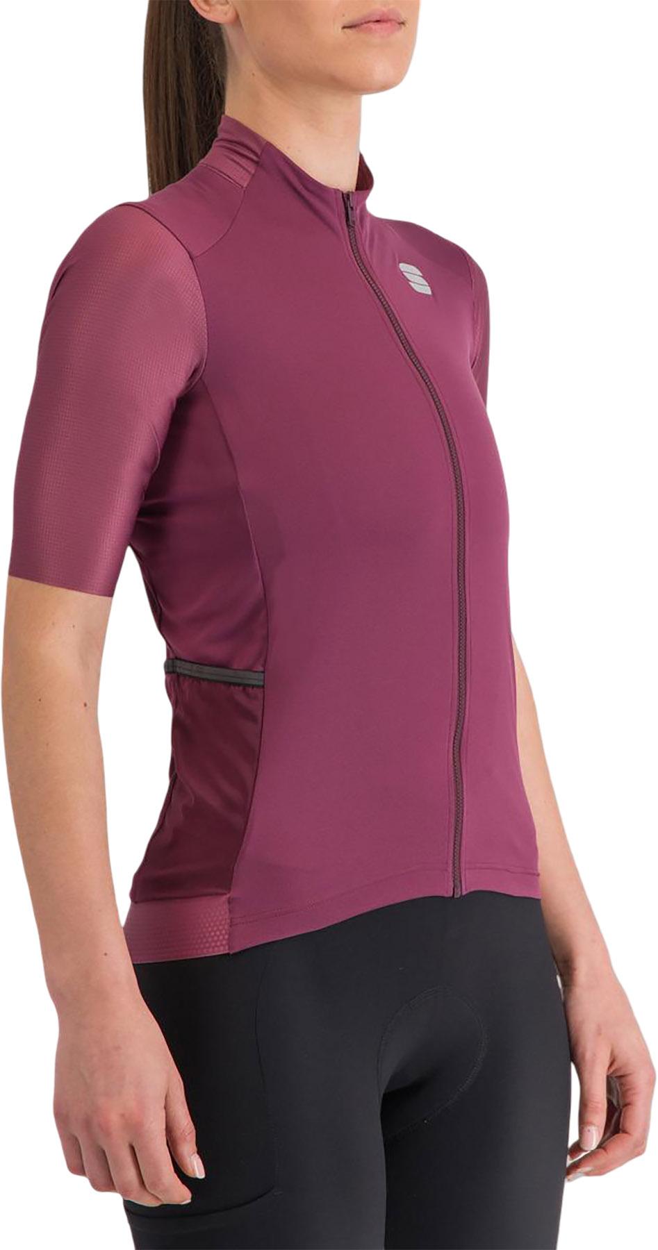 Product gallery image number 5 for product Supergiara Jersey - Women's