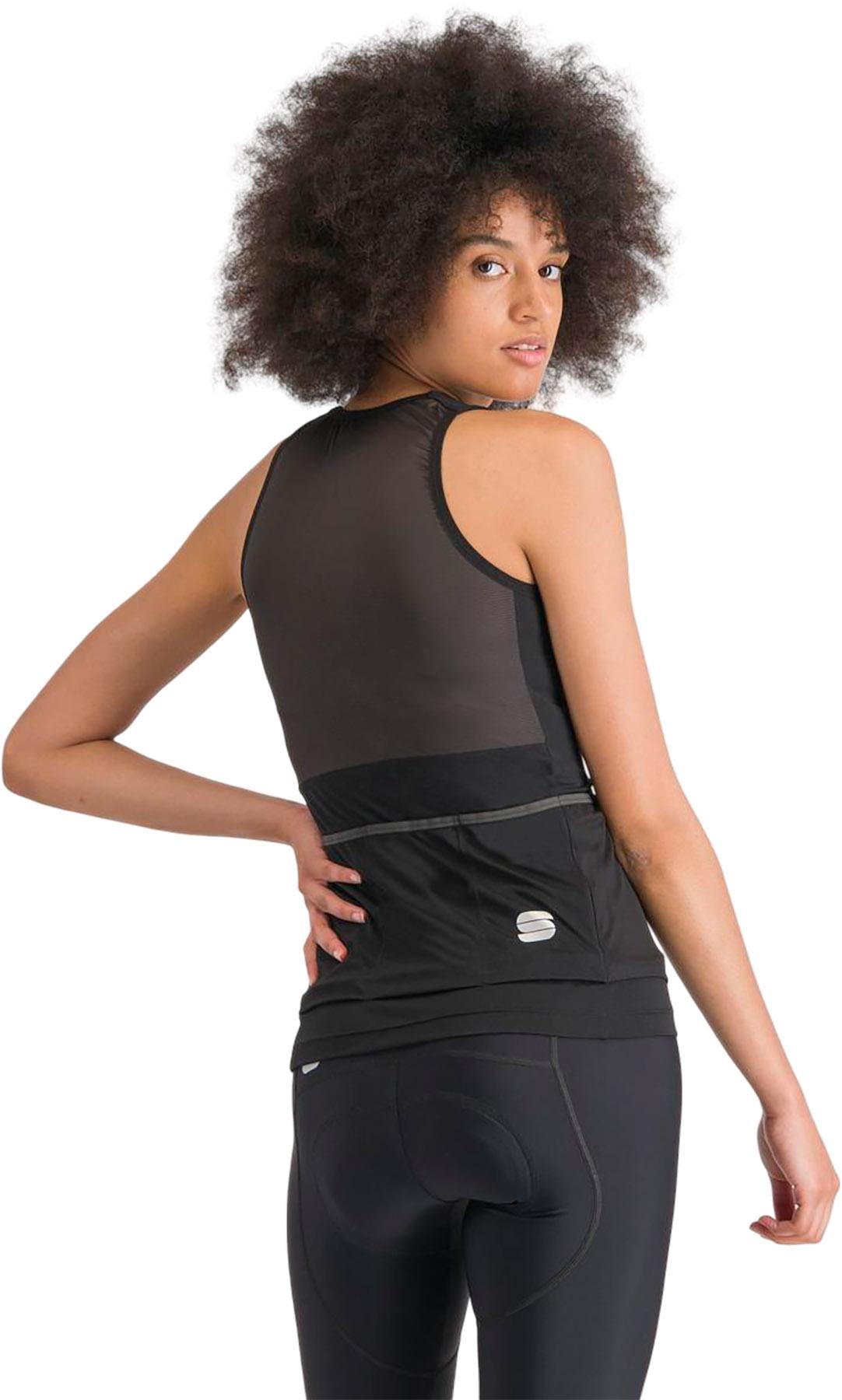 Product gallery image number 2 for product Maillot Supergiara - Femme