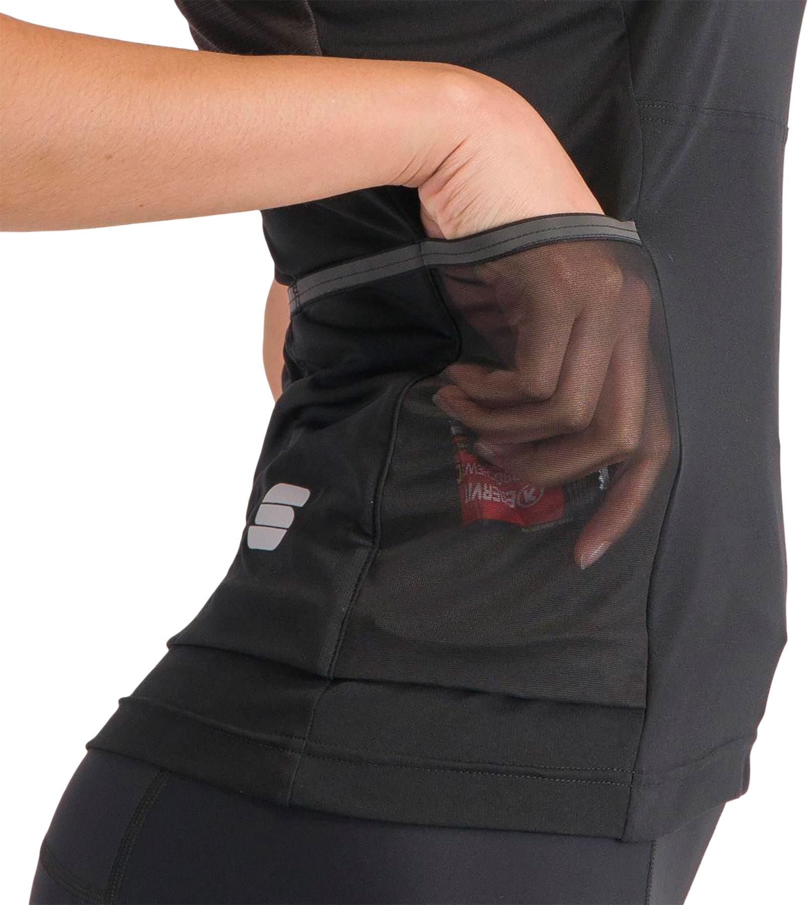 Product gallery image number 6 for product Maillot Supergiara - Femme