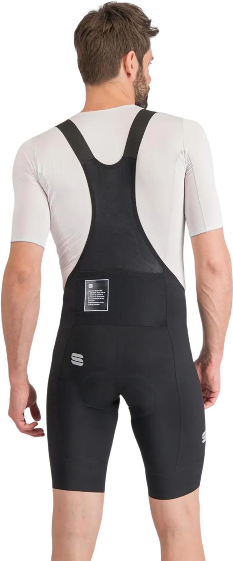 Product gallery image number 2 for product SRK Bibshorts - Men's
