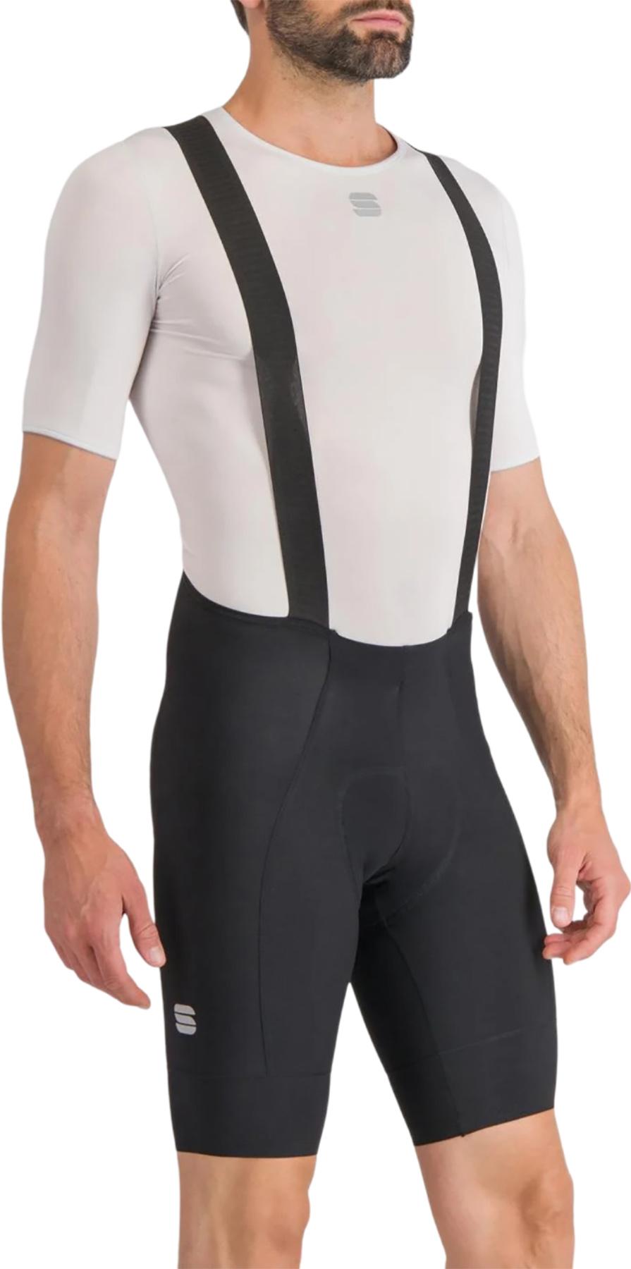 Product gallery image number 5 for product SRK Bibshorts - Men's