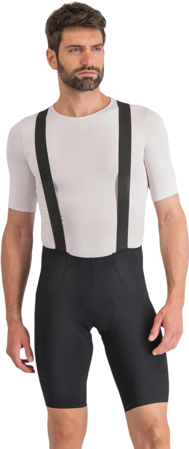 Product gallery image number 1 for product SRK Bibshorts - Men's