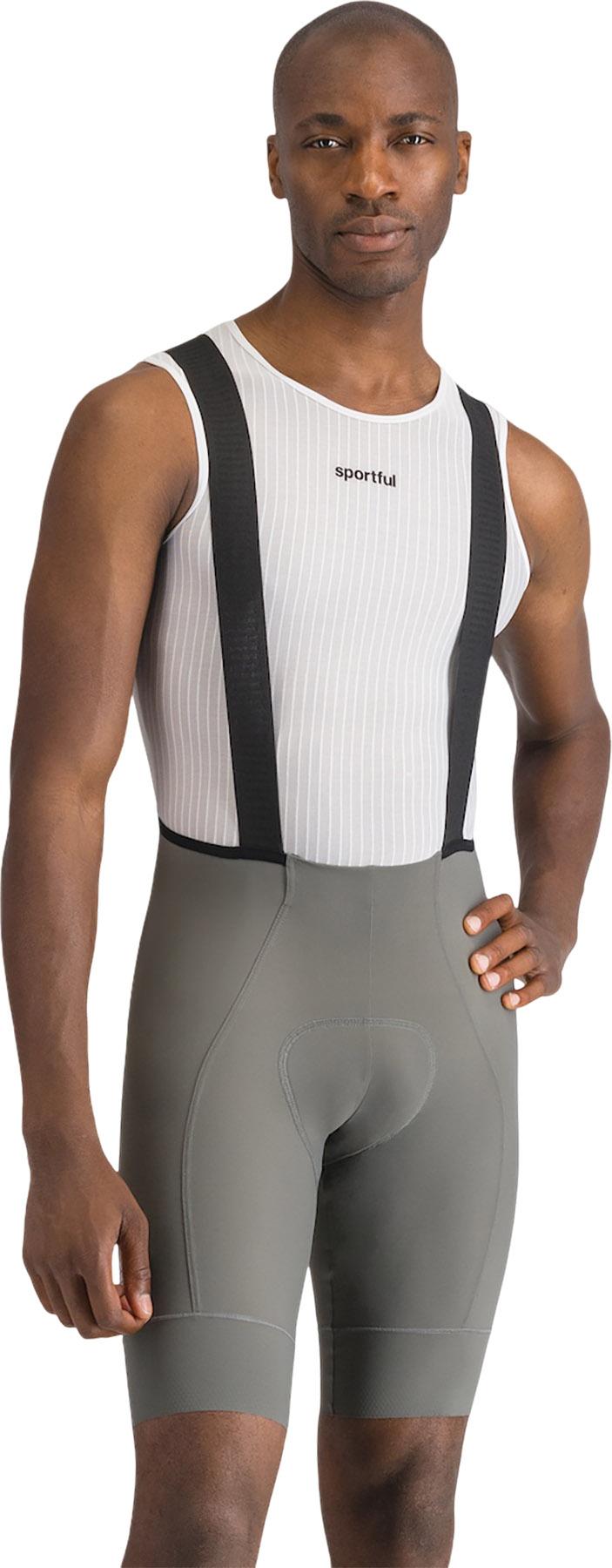 Image de produit pour Cuissard à bretelles SRK - Homme