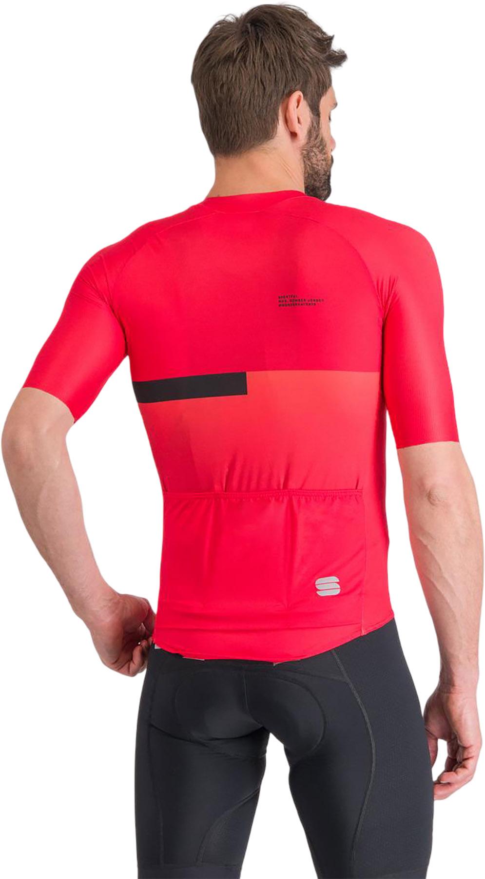 Product gallery image number 6 for product Maillot Bomber - Homme