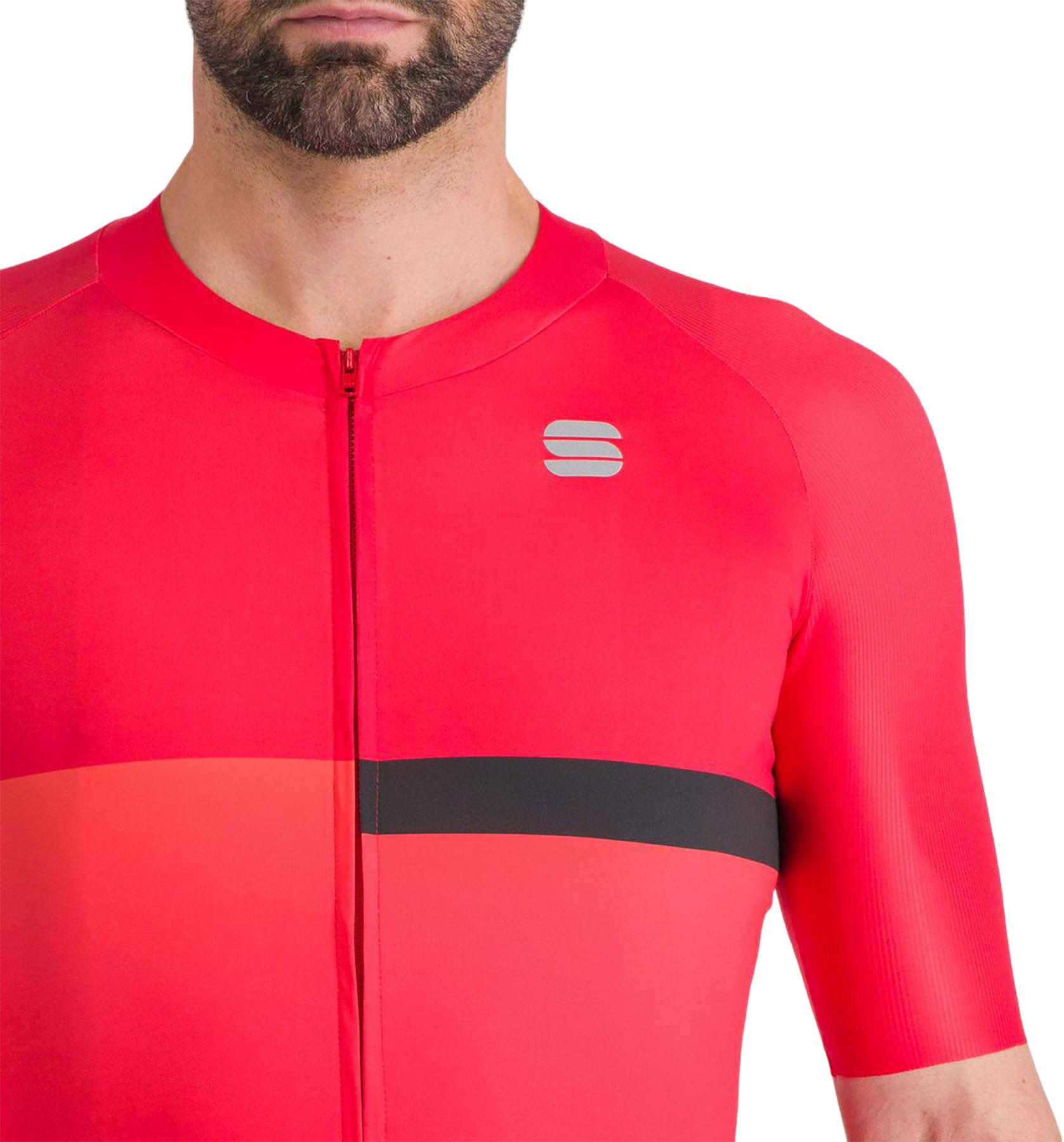 Product gallery image number 2 for product Maillot Bomber - Homme