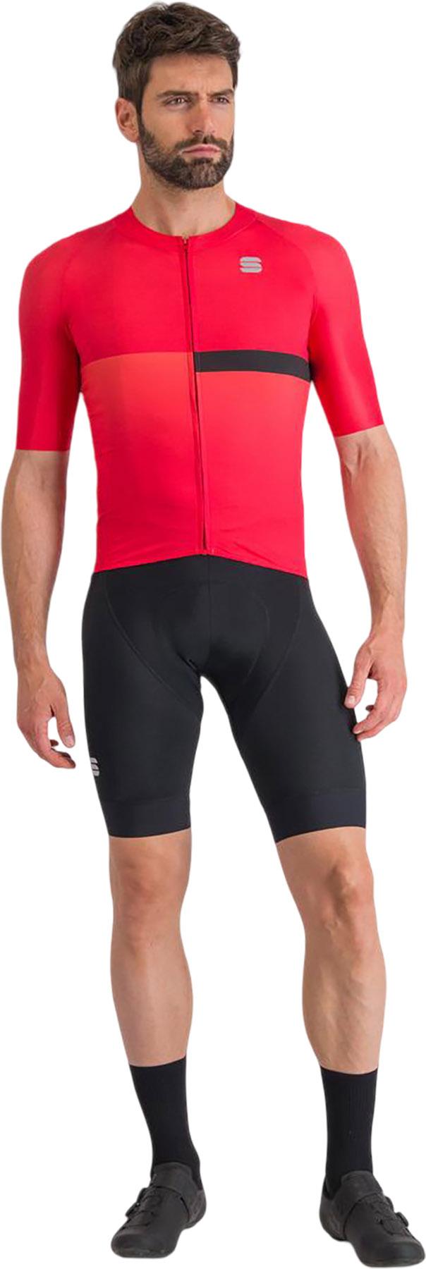 Product gallery image number 4 for product Maillot Bomber - Homme