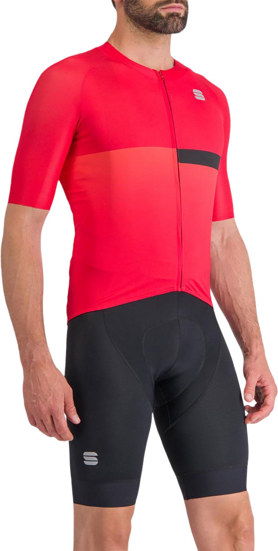 Product gallery image number 5 for product Maillot Bomber - Homme