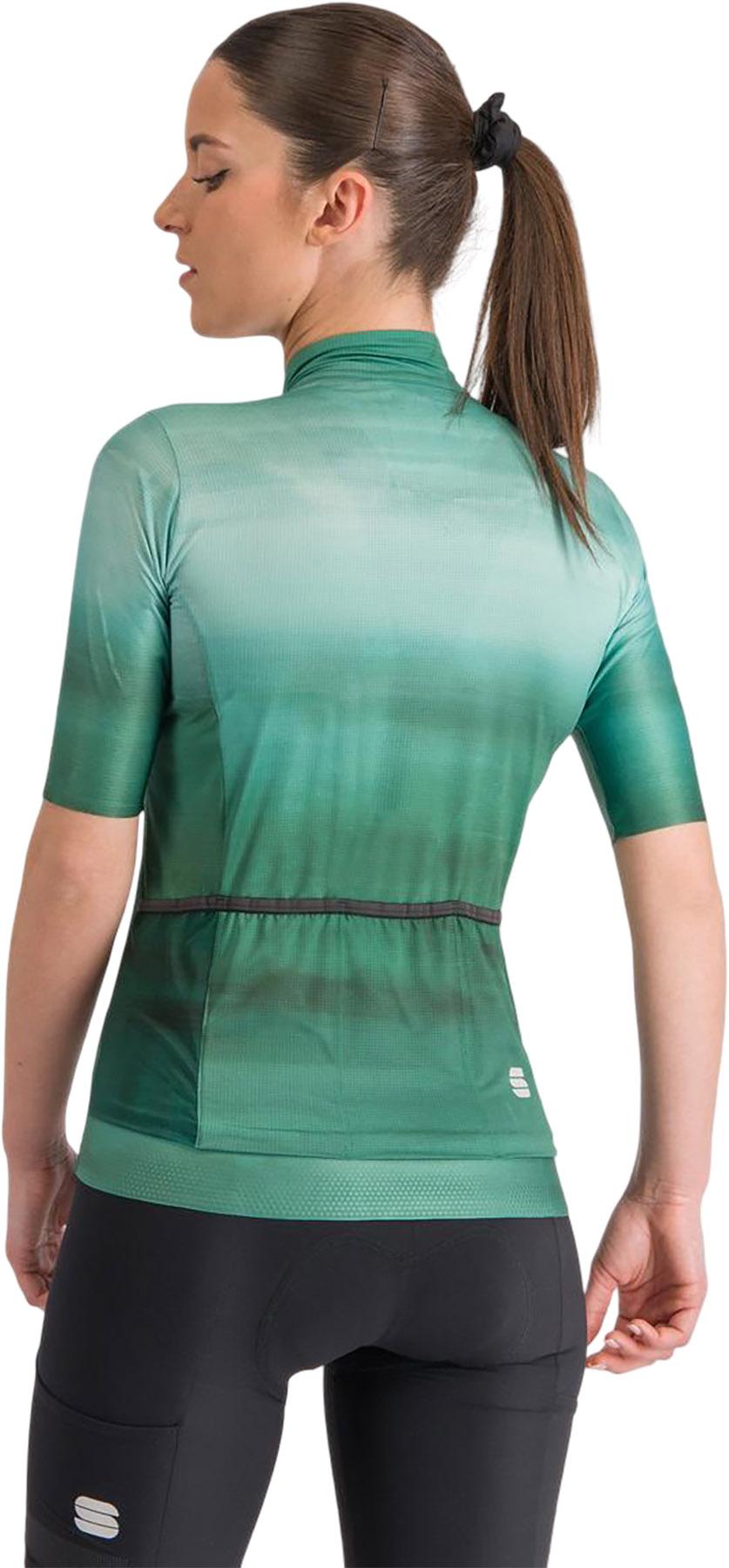 Product gallery image number 2 for product Flow Supergiara Jersey - Women's