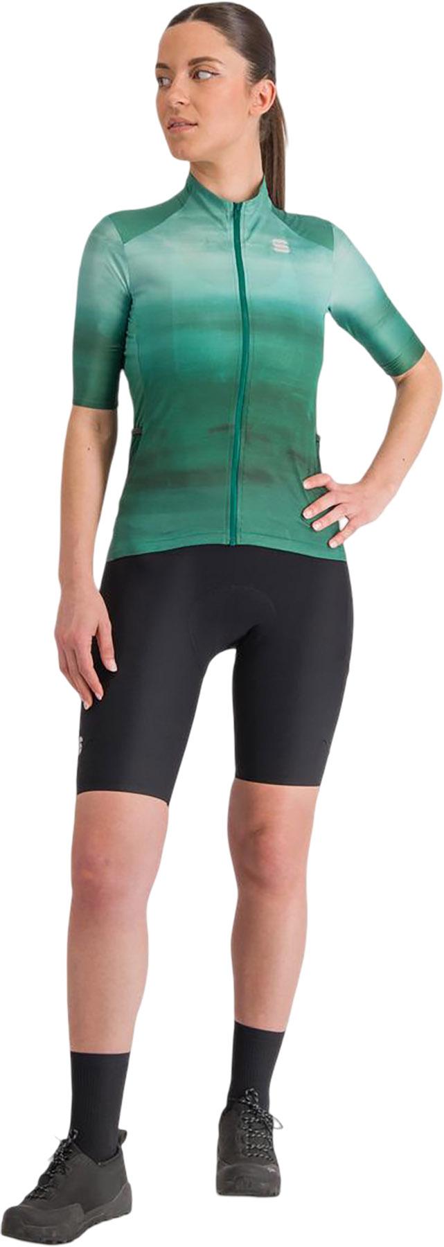 Product gallery image number 4 for product Flow Supergiara Jersey - Women's