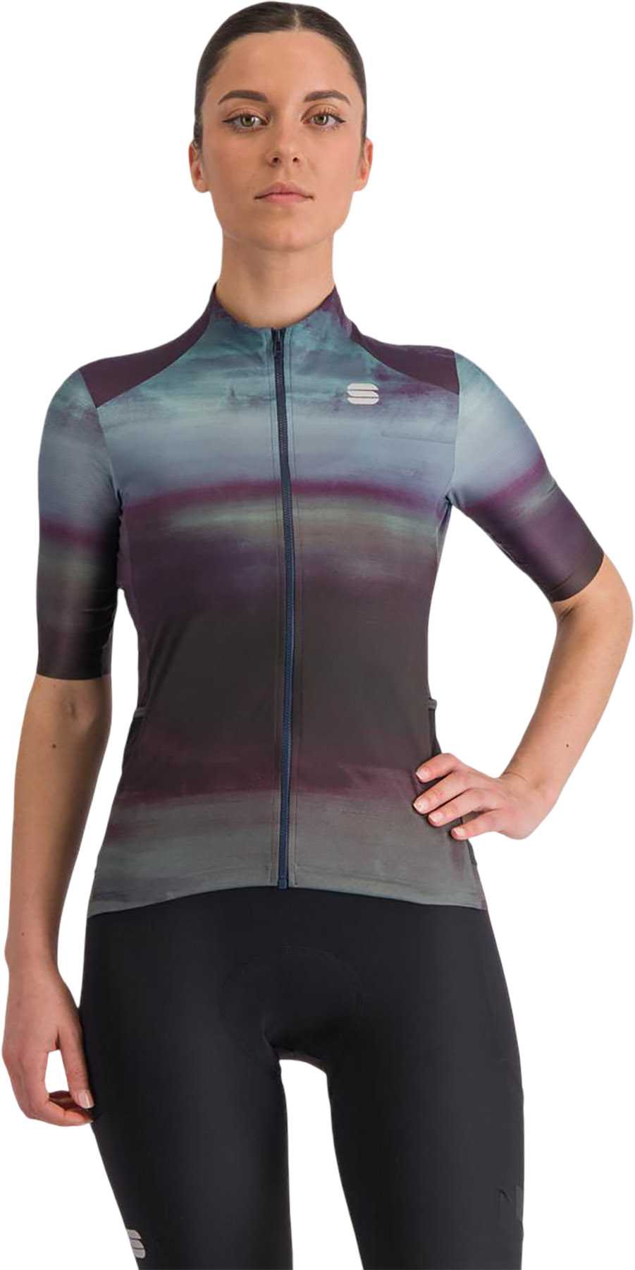 Galaxy Blue - Violet