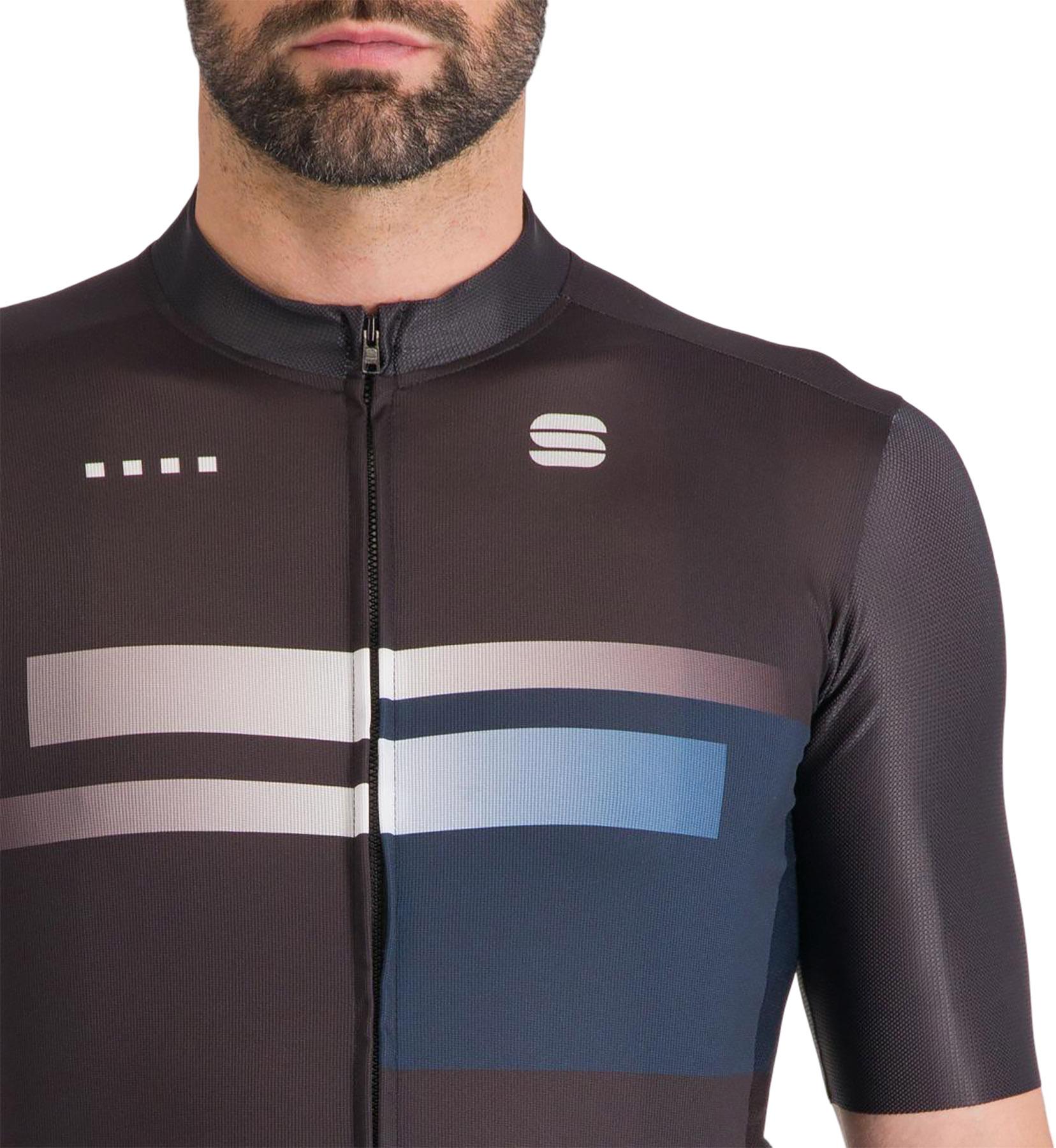 Product gallery image number 4 for product Maillot Gruppetto - Homme