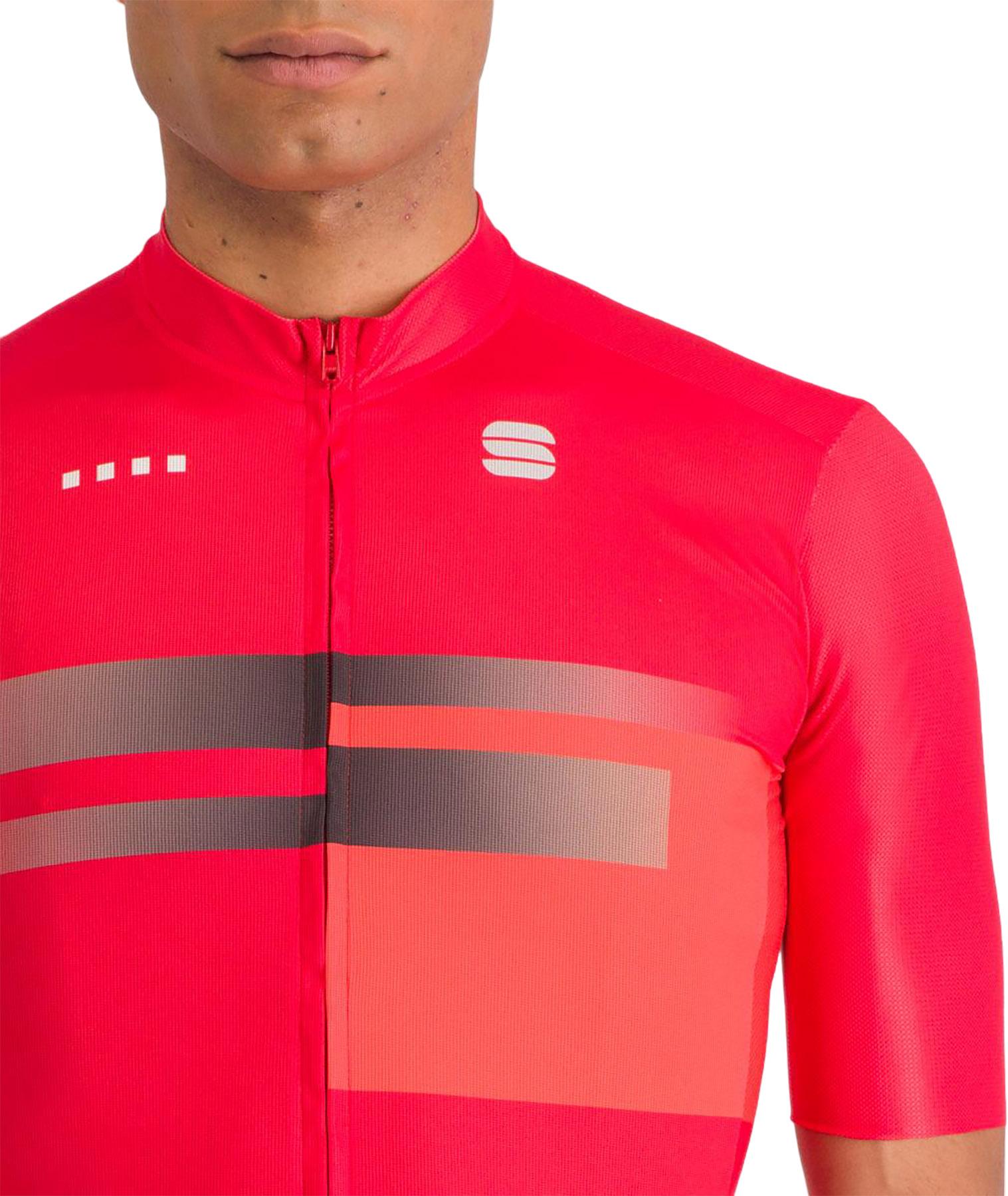 Product gallery image number 5 for product Maillot Gruppetto - Homme