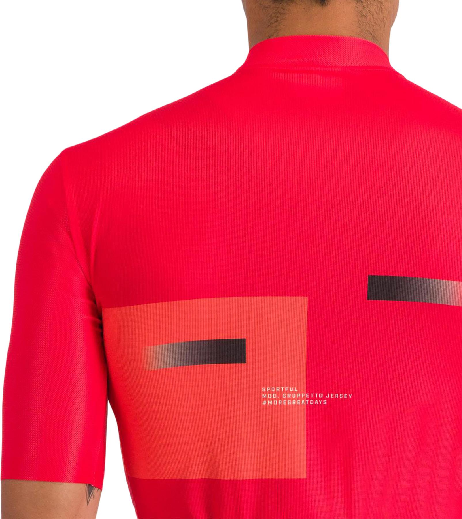 Product gallery image number 6 for product Maillot Gruppetto - Homme