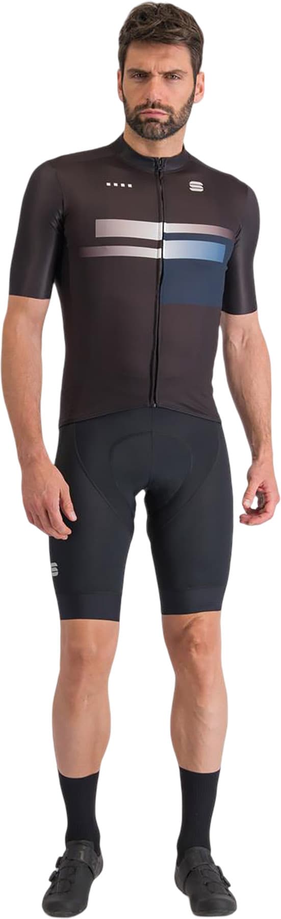 Product gallery image number 2 for product Maillot Gruppetto - Homme
