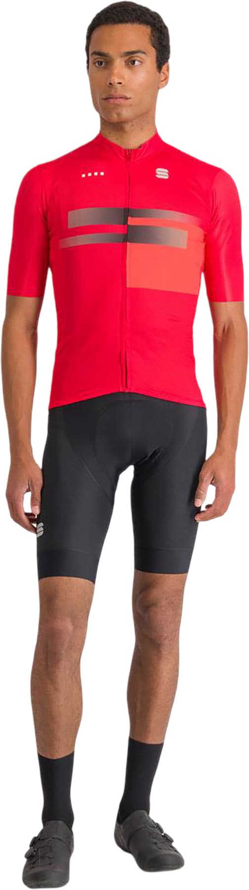 Product gallery image number 2 for product Maillot Gruppetto - Homme