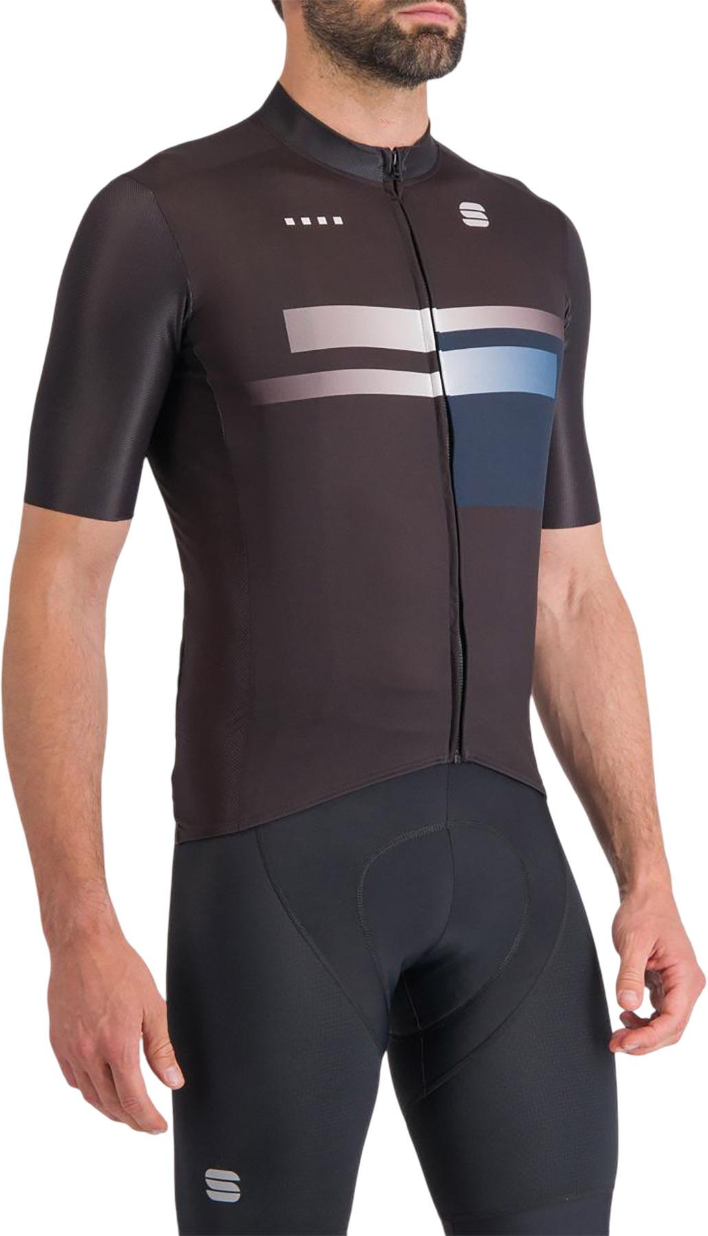 Product gallery image number 3 for product Maillot Gruppetto - Homme