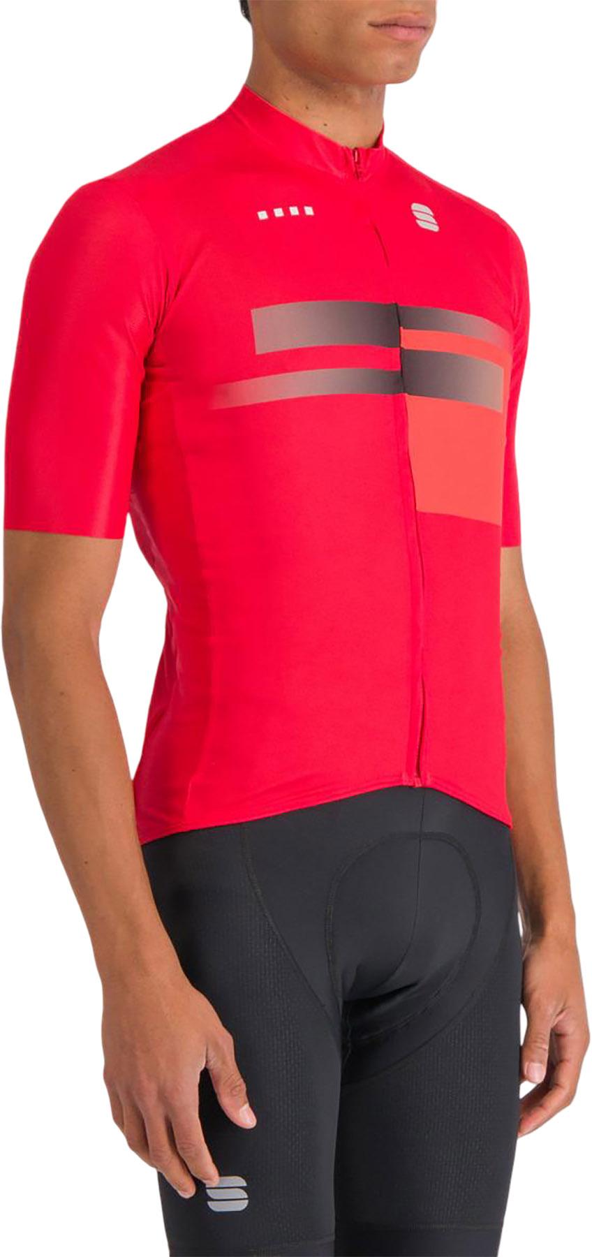 Product gallery image number 3 for product Maillot Gruppetto - Homme