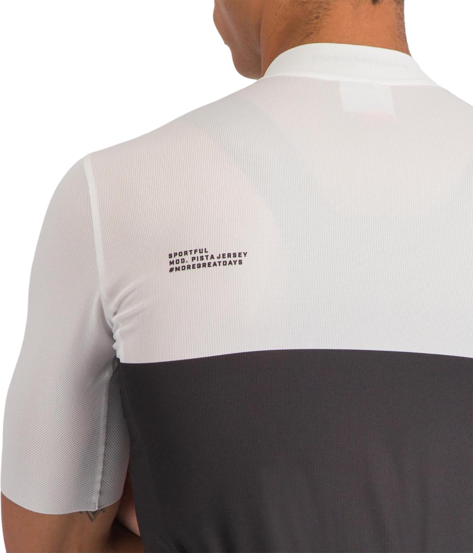 Product gallery image number 3 for product Pista Jersey - Men's