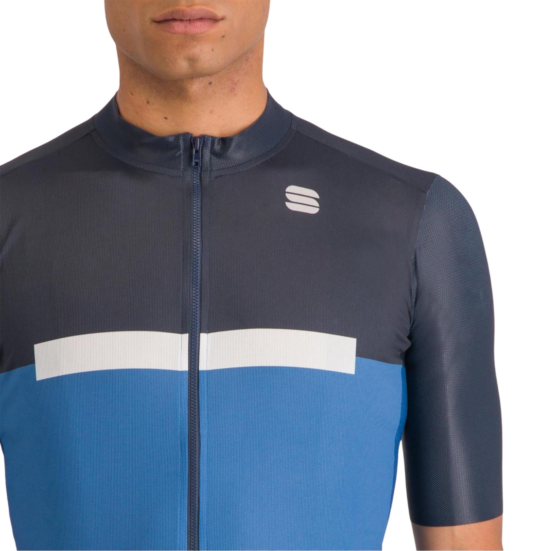 Product gallery image number 4 for product Pista Jersey - Men's