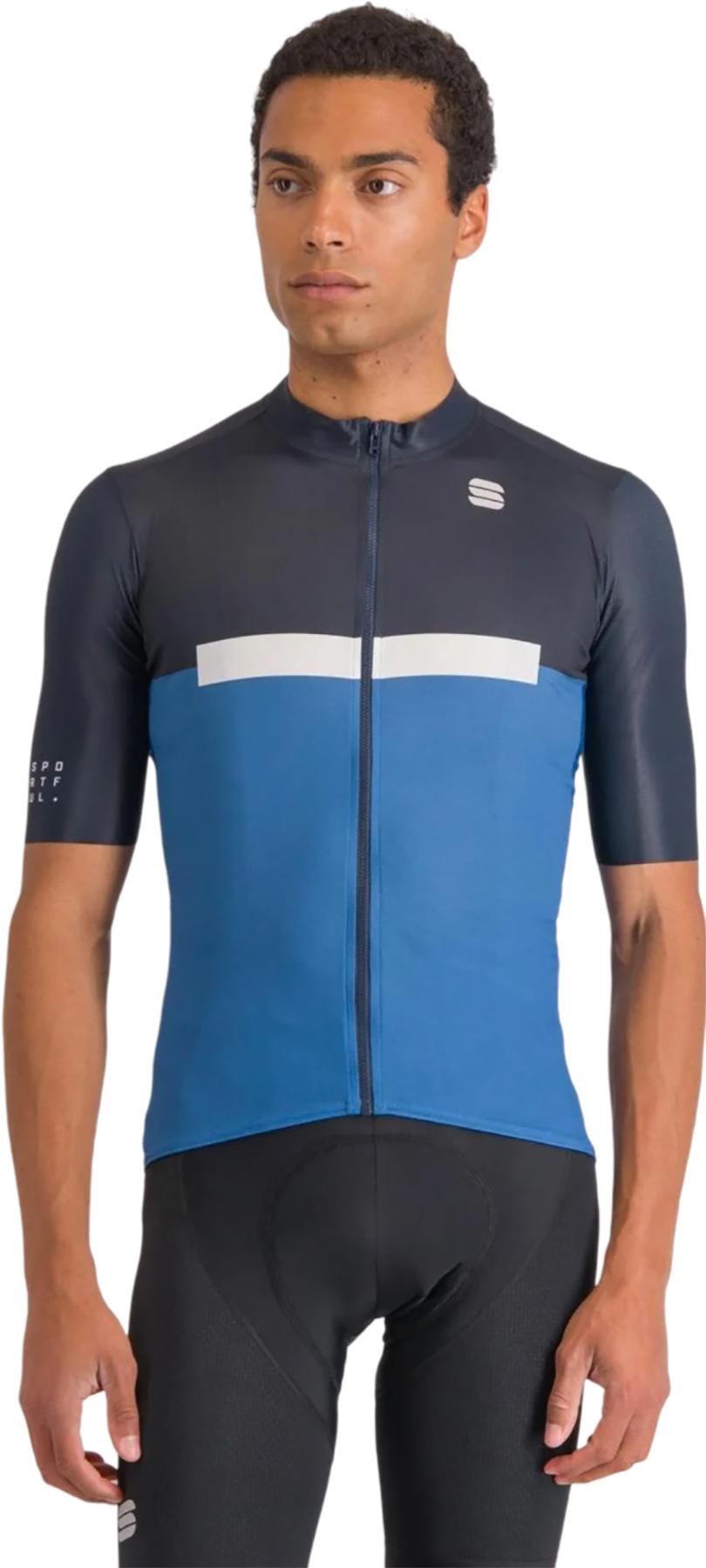 Product gallery image number 5 for product Pista Jersey - Men's