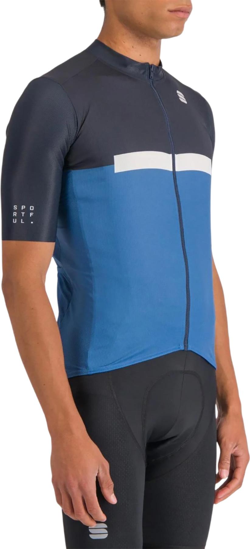 Product gallery image number 6 for product Pista Jersey - Men's